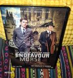 Endeavour Morse  .. seizoen 5, Cd's en Dvd's, Boxset, Ophalen of Verzenden, Zo goed als nieuw, Vanaf 12 jaar