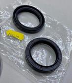 Motor motoren Voorvork keerring keerringen Fork Seals 2 sets, Motoren, Ophalen of Verzenden, A, A, A