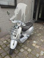 Vespa primavera, Fietsen en Brommers, Scooters | Vespa, Ophalen, Gebruikt, Overige modellen, Benzine