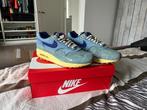 Nike Air Max 1 Dirty denim - 42, Blauw, Nike, Nieuw, Ophalen of Verzenden