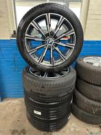 BMW X5 zomer breedset 275 45 20 / 305 40 20 origineel, Ophalen, Gebruikt, Banden en Velgen, 305 mm