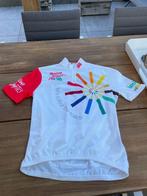 Wielershirts Dolomietenmarathon / Maratona dles Dolomites!, Fietsen en Brommers, Biemme, Ophalen of Verzenden, Zo goed als nieuw