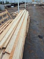 Balken 400 x 11 x 4.5 cm te koop regio Amsterdam, Ophalen, Zo goed als nieuw, 250 cm of meer, Balken