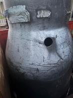 Persrioolput wavim met glijstangen, Doe-het-zelf en Verbouw, Sanitair, Ophalen, Gebruikt