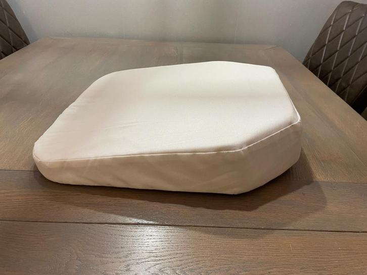 Wigkussen 10cm hoog - WD014, Diversen, Verpleegmiddelen, Zo goed als nieuw, Ophalen of Verzenden