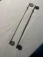 Porsche 356 en 912 kleppen voor carburateur voor verwarming, Ophalen of Verzenden, Nieuw, Porsche