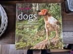 Honden A-G Eukanuba boek, Ophalen of Verzenden, Zo goed als nieuw, Overige onderwerpen, Eukanuba