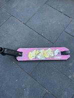 Stuntstep onderdelen, Triad, Ophalen of Verzenden, Zo goed als nieuw, Info@triad.com