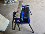 Te koop: Steenzaagmachine TS180-3, Doe-het-zelf en Verbouw, Gereedschap | Zaagmachines, Ophalen, Minder dan 30 mm, Overige typen
