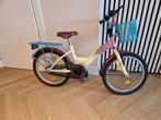 Hele nette meisjes fiets 18inch, Ophalen of Verzenden, Zo goed als nieuw, 18 inch