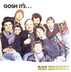 Bad Manners – Gosh It's... Vinyl LP - Ska, Reggae, Ophalen, Gebruikt, 12 inch, Poprock