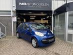 Citroen C1 1.0-12V Ambiance/5 deurs/Airco/ 1 Jaar APK/NAP!, Auto's, Citroën, Voorwielaandrijving, Gebruikt, C1, Origineel Nederlands