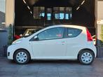 Peugeot 107 1.0-12V XR|Airco|El.Ramen|NAP|AUX|APK, Voorwielaandrijving, Euro 5, Stof, Gebruikt