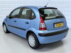 Citroen C3 1.4i Ligne Prestige AIRCO APK 09-2026 / 183.000km, Auto's, Citroën, Voorwielaandrijving, 1160 kg, 989 kg, Blauw