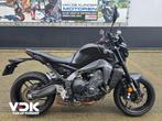 Yamaha MT 09 ABS 35kw (bj 2023), Motoren, Motoren | Yamaha, 890 cc, Bedrijf, 3 cilinders, 12 t/m 35 kW