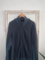 Boss Orange heren vest blauw maat XL, Blauw, Maat 56/58 (XL), Ophalen of Verzenden, Zo goed als nieuw