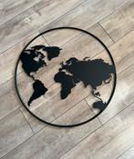 Wanddecoratie, Huis en Inrichting, Ophalen, Zo goed als nieuw