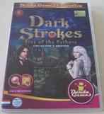 PC Game *** DARK STROKES 1 *** Sins of the Fathers, Puzzel en Educatief, 1 speler, Ophalen of Verzenden, Zo goed als nieuw