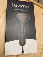 Nieuwe Luwendi Kledingstomer, Witgoed en Apparatuur, Stoomapparaten, Ophalen of Verzenden, Nieuw, Kledingstomer