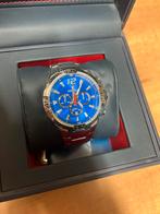 Festina F20522 Chronobike, Ophalen of Verzenden, Zo goed als nieuw, Staal, Overige merken