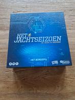 Het jachtseizoen bordspel, Ophalen, Zo goed als nieuw