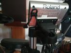Roland TD-1KV digital drumset, Muziek en Instrumenten, Ophalen of Verzenden, Gebruikt, Roland