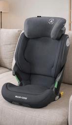 Maxi Cosi Kore i-Size zwart/grijs (2 stuks), Kinderen en Baby's, Autostoeltjes, Ophalen of Verzenden, 15 t/m 36 kg, Maxi-Cosi