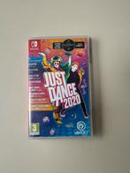 Just Dance 2020 Nintendo Switch, Muziek, Verzenden, Zo goed als nieuw, 3 spelers of meer