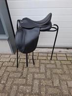 Tekna dressuurzadel 16.5, Dressuur, Ophalen of Verzenden, Zo goed als nieuw