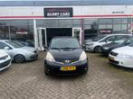 Nissan Note 1.4 Connect Edition AIRCO-CRUISE-TREKHAAK-ELEKT., Voorwielaandrijving, Stof, Gebruikt, Zwart