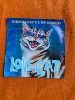 Roberto Jacketti & the Scooters, Ophalen of Verzenden, Zo goed als nieuw, Pop