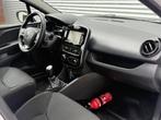 Renault Clio Estate 0.9 TCe Led Cruise Navi Clima Carplay 20, Auto's, Voorwielaandrijving, 898 cc, Stof, Met garantie (alle)
