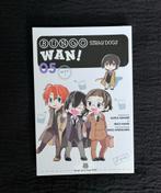 Bungo Stray Dogs WAN! 05 - Manga, Eén comic, Ophalen, Zo goed als nieuw, Japan (Manga)