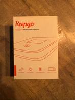 Keepgo Fi Mobile Wifi Hotspot, Ophalen of Verzenden