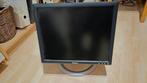Dell monitor 17 inch, Computers en Software, Monitoren, Ophalen, Zo goed als nieuw, Overige typen, Overige resoluties