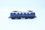 Märklin 3034 E locomotief E141DB, Hobby en Vrije tijd, Modeltreinen | H0, Wisselstroom, Gebruikt, Locomotief, Ophalen of Verzenden