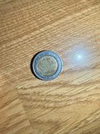 België 2 Euro 2007 - Albert II, Ophalen of Verzenden, België, 2 euro, Losse munt
