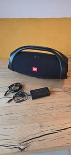 JBL Boombox 2 - Krachtige Bluetooth Speaker, Audio, Tv en Foto, Luidsprekers, Ophalen, Gebruikt, JBL, Overige typen