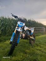 Ultra Pitbike 125cc 4-takt, Fietsen en Brommers, Minibikes, Midibikes en Pitbikes, Ophalen of Verzenden, Gebruikt, Pitbike, Ultra