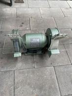 Slijp machine, Ophalen, Gebruikt, Minder dan 700 watt, Werkbankslijpmachine