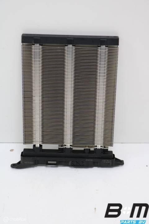 Extra verwarmingselement VW Golf 5 1K0963235F, Auto-onderdelen, Airco en Verwarming, Gebruikt