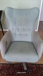 Zeer Goede Electrisch Oplaadbare Prominent Relax Fauteuil, Ophalen, Gebruikt, Minder dan 75 cm, Electris Opladbare Relax Fauteuil van Prominent