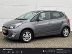 Hyundai ix20 1.4i Go! / airco / navigatiesysteem / Bluetooth, Voorwielaandrijving, Stof, Gebruikt, 4 cilinders