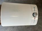 Daalderop warm water boiler 10 L, Doe-het-zelf en Verbouw, Minder dan 20 liter, Ophalen, Zo goed als nieuw, Boiler