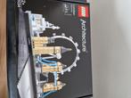 Lego architecture 21034, Ophalen of Verzenden, Nieuw, Complete set, Lego