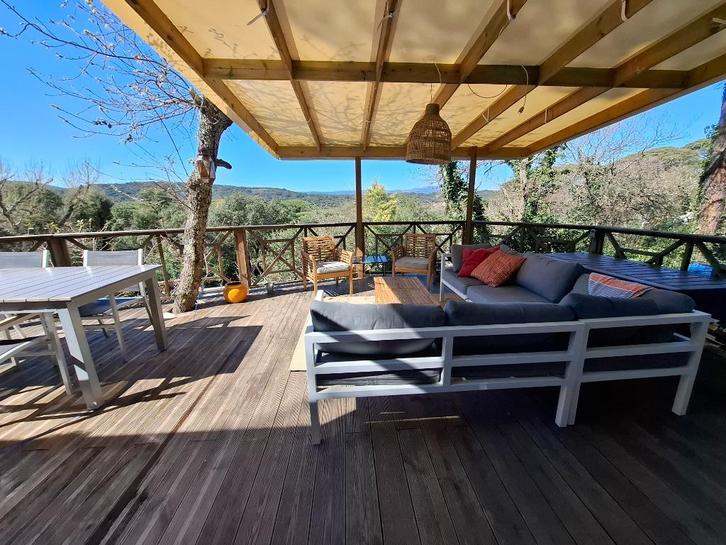 Chalet te huur in Golfe de St.-Tropez, Vakantie, Vakantiehuizen | Frankrijk, Provence en Côte d'Azur, Chalet, Bungalow of Caravan