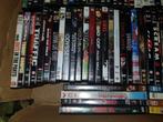 Partij DVD's in map en in doos. Groot aanbod films met hoes, Alle leeftijden, Ophalen of Verzenden, Zo goed als nieuw, Muziek en Concerten