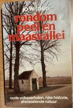 rondom peel en maasvallei, Ophalen of Verzenden, Gelezen, Natuur algemeen