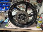 Achterwiel met schijf Honda CBR600F2 PC25 1991-1994, Ophalen of Verzenden, Gebruikt