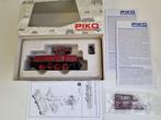 Piko 51071 - BR 163 003-7 van de DB, Ep IV, OVP, H0, Hobby en Vrije tijd, Modeltreinen | H0, Locomotief, Piko, Zo goed als nieuw